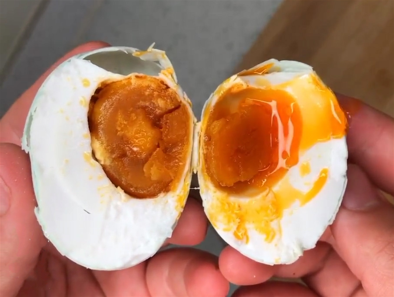 腌咸鸭蛋怎么放盐,腌咸鸭蛋怎么用盐