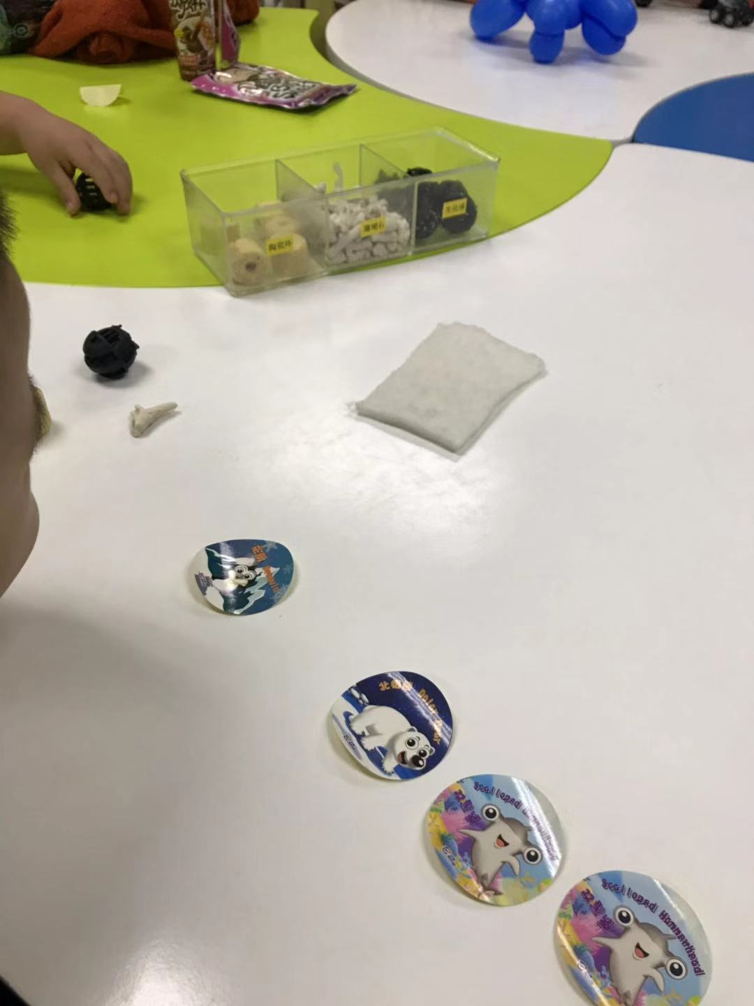 珠海长隆海洋王国亲子攻略2岁,亲子珠海长隆海洋王国一日游攻略