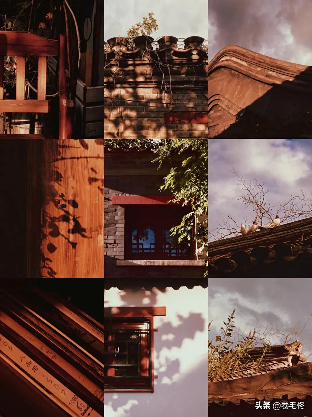 手机拍大片人像,如何拍手机照片最好看