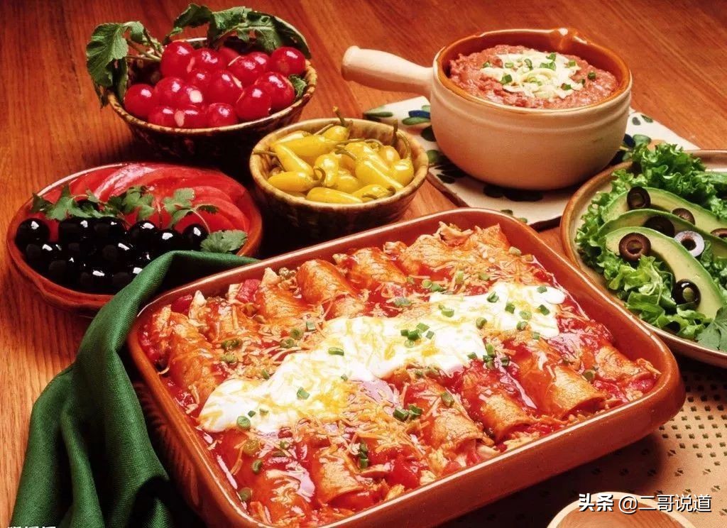 二月份值得去的12个地方，要出门的朋友别错过！