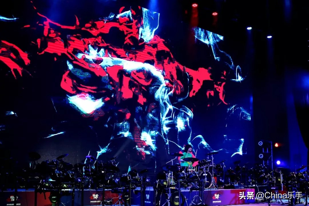 2019罗兰音乐季,罗兰艺术节第二届总决赛