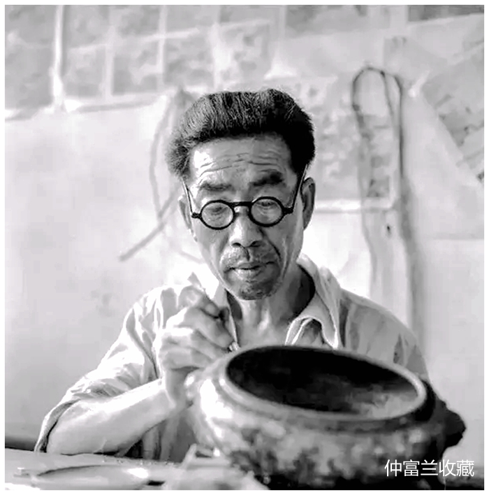 景泰蓝宫廷文化的精髓,景泰蓝工艺作品讲解