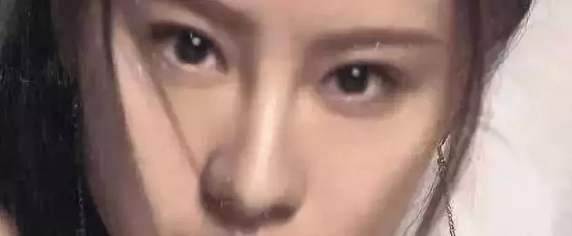 为抢救新版小龙女，这届网友真skr操碎了心