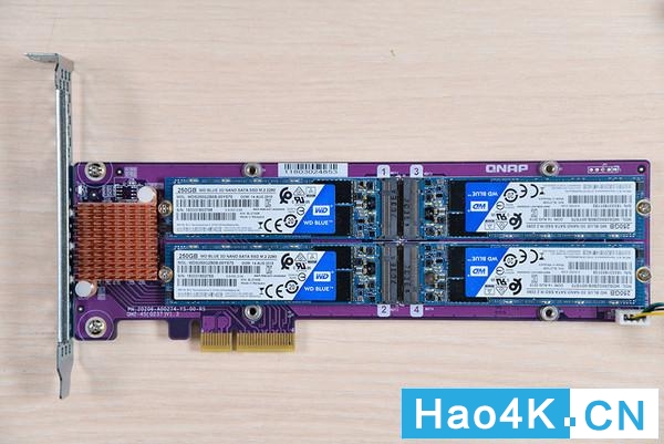 qnap家用nas推荐,qnapnas评测