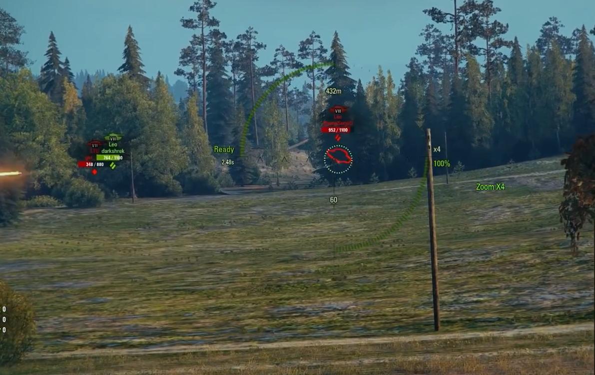 坦克世界e25被砍了吗,坦克世界e-25