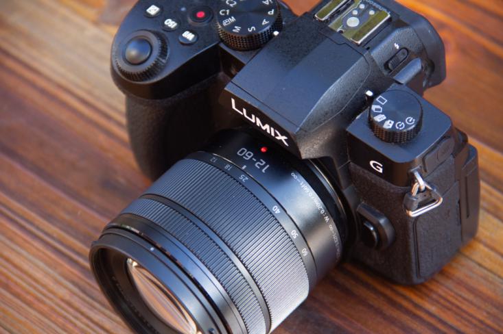 松下g95能拍什么视频,松下g95拍视频配什么镜头