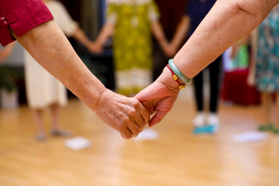 恭和家园美好生活发布会,恭和家园朗诵视频大全