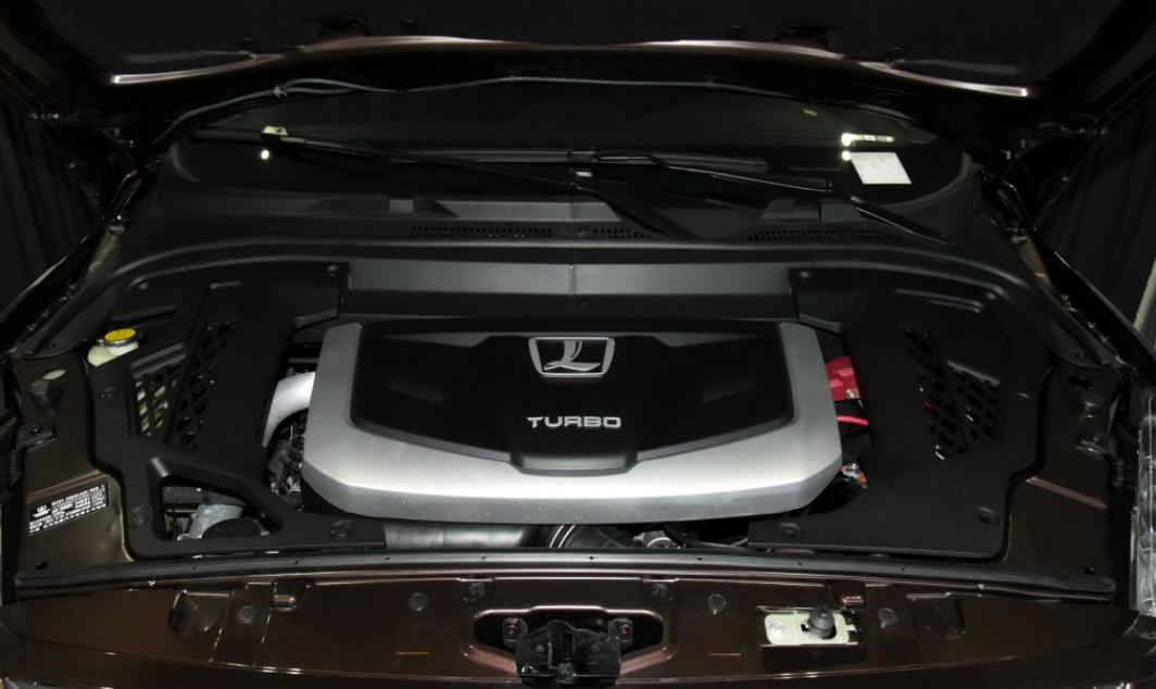 17款二手纳智捷u61.8t真实油耗,东风裕隆纳智捷大7suv油耗高不高