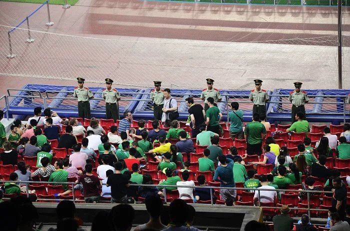 国安亚冠魔鬼主场,国安的新主场