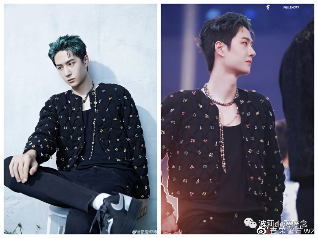 王一博回归街舞6的总决赛吗,王一博街舞4四位队长集体秀