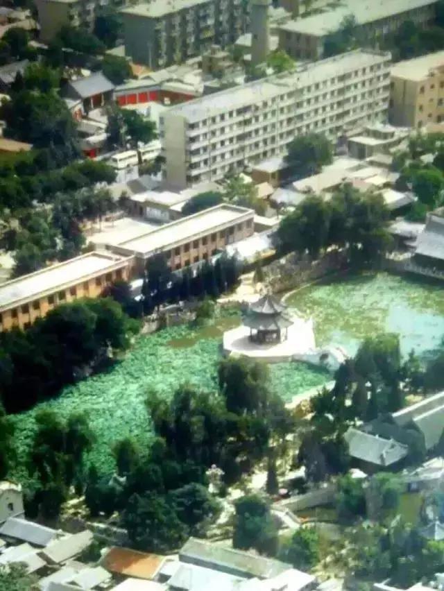 保定各县老照片,保定中学老照片图