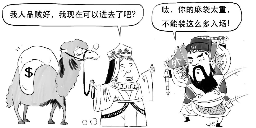 看图学炒股技巧,看图学钱币知识