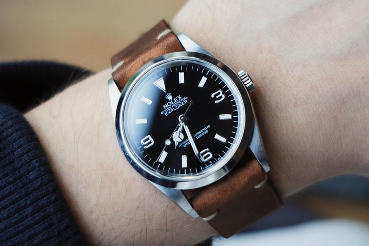 国外劳力士新款好买吗,劳力士比较贵的几款