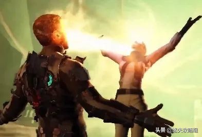 ea怎么玩死亡空间,ea死亡空间2