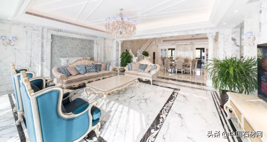 这里的石头凭什么这么“撩”人，因为她美啊