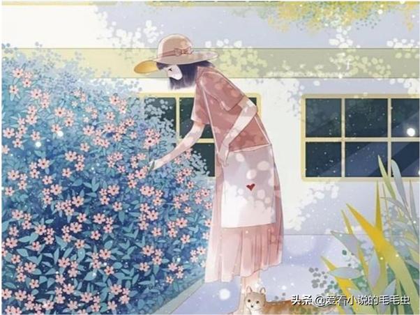 虐心小说短篇虐文10篇,超级虐心催泪短篇虐文免费