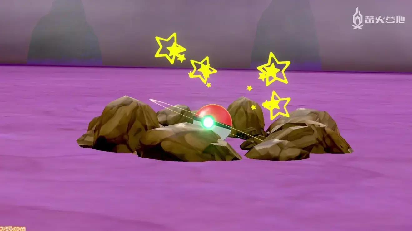 宝可梦剑盾和珍钻哪个好玩,精灵宝可梦皮卡丘和剑盾哪个好玩