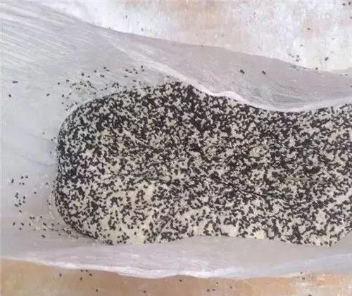 国宴脆皮油条的配方与做法,台湾香酥大油条配方