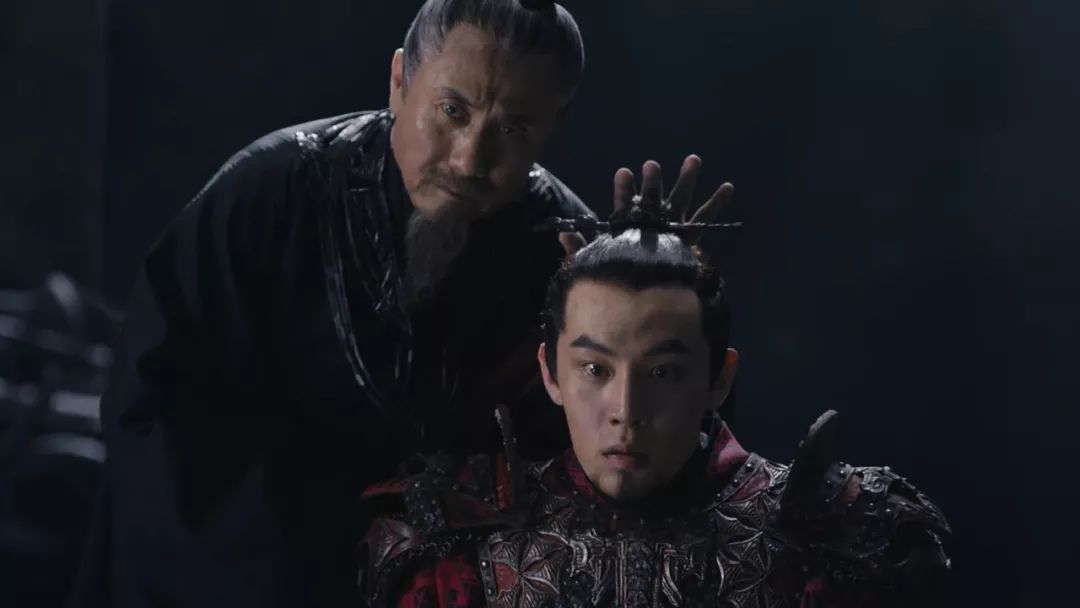 缥缈九州录实力排名,九州缥缈录电视剧评分为什么低