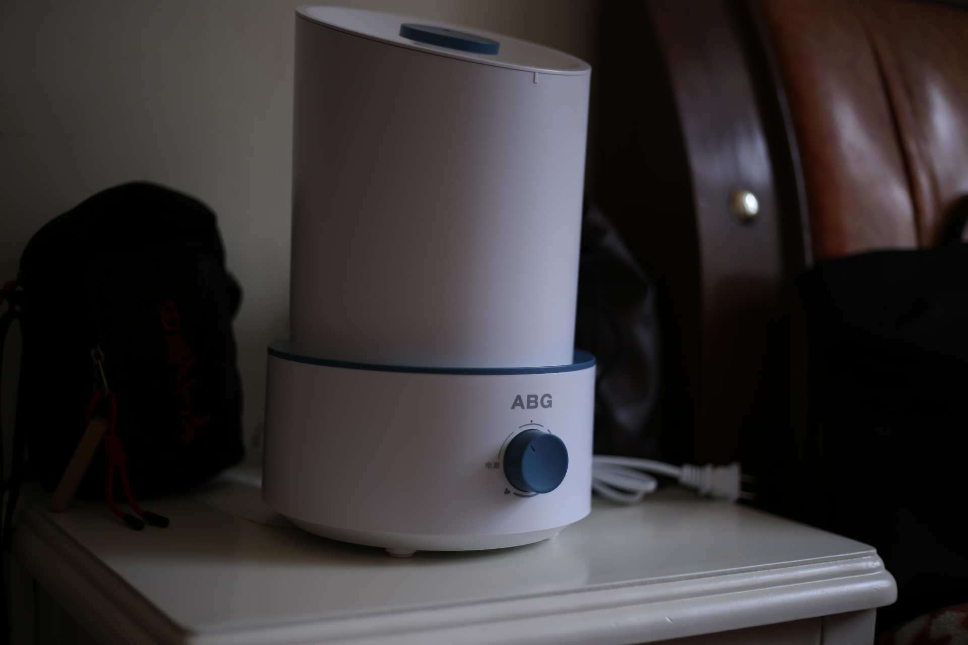 加湿效果最好的无雾加湿器,干皮补水用加湿器