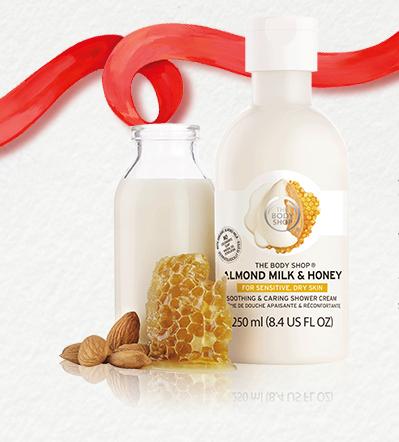 thebodyshop哪些产品好用,thebodyshop的招牌产品