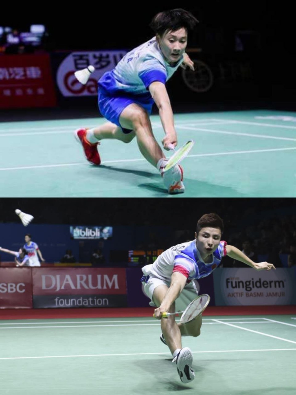 羽毛球鞋除了三大厂其他品牌推荐,三大品牌羽毛球鞋推荐