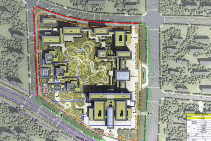 *疆新**这区迎来首座医院，占地18.77万平方米，有望改善就业现状