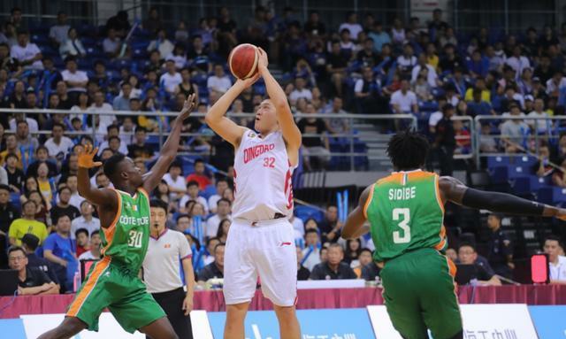 2019男篮世界杯中国vs科特迪瓦,2019男篮世界杯科特迪瓦vs中国