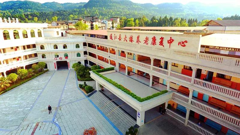 四川省通江县的特色,通江县特色