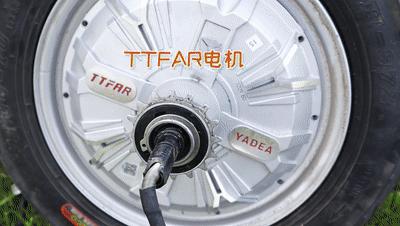 雅迪冠能dm2深度测评速度,雅迪冠能dm6一样的车型