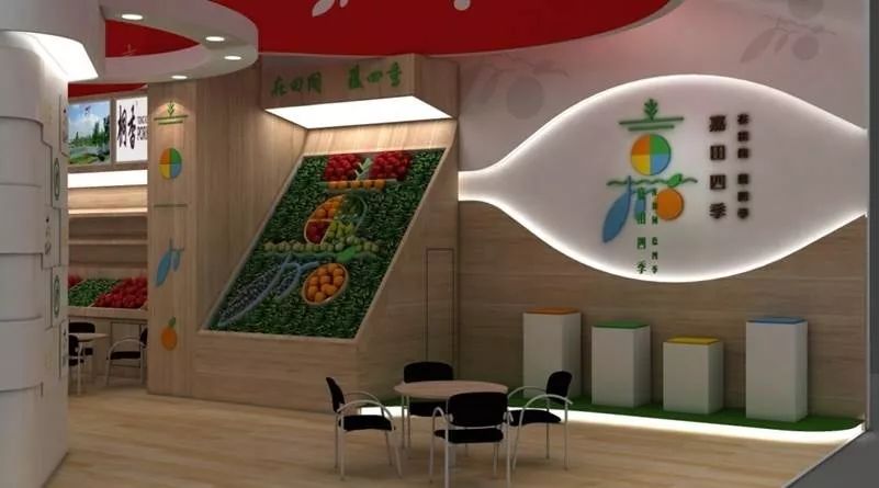 1.3万种好东西等你来!浙江本周五逛吃大幕打开,快来扫货