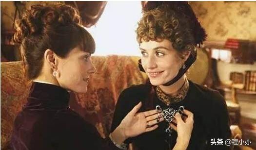 讲一下莫泊桑的项链的故事,七分钟读完莫泊桑项链