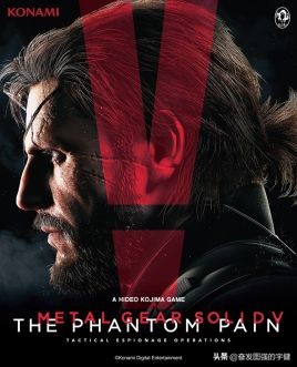 合金装备v幻痛如何获得雷电套装,你一定不知道的小技巧