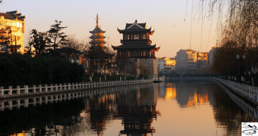 南通如皋免费旅游景点,如皋特色旅游