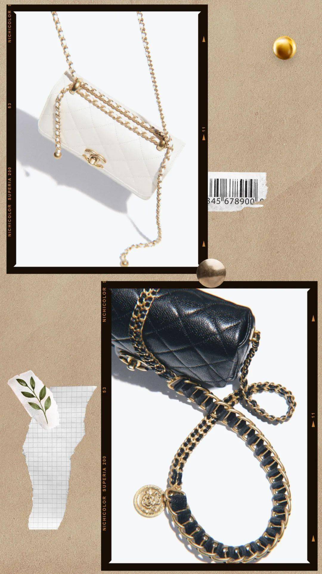 秋冬大牌开箱,秋冬大牌包