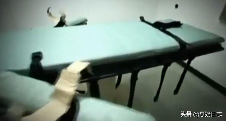 死刑犯最后24小时都经历了什么,死刑犯最后24个小时会经历什么