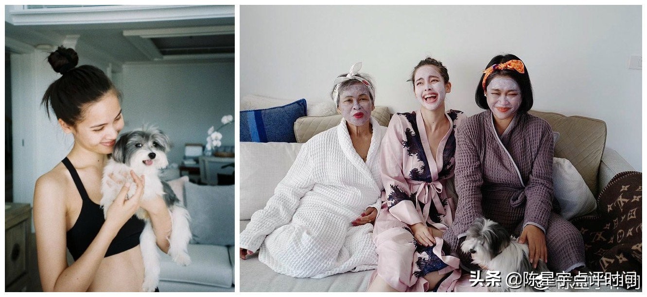 曼谷封城后的泰国偶像们“憋疯了”泰剧外的明星居家才艺大曝光