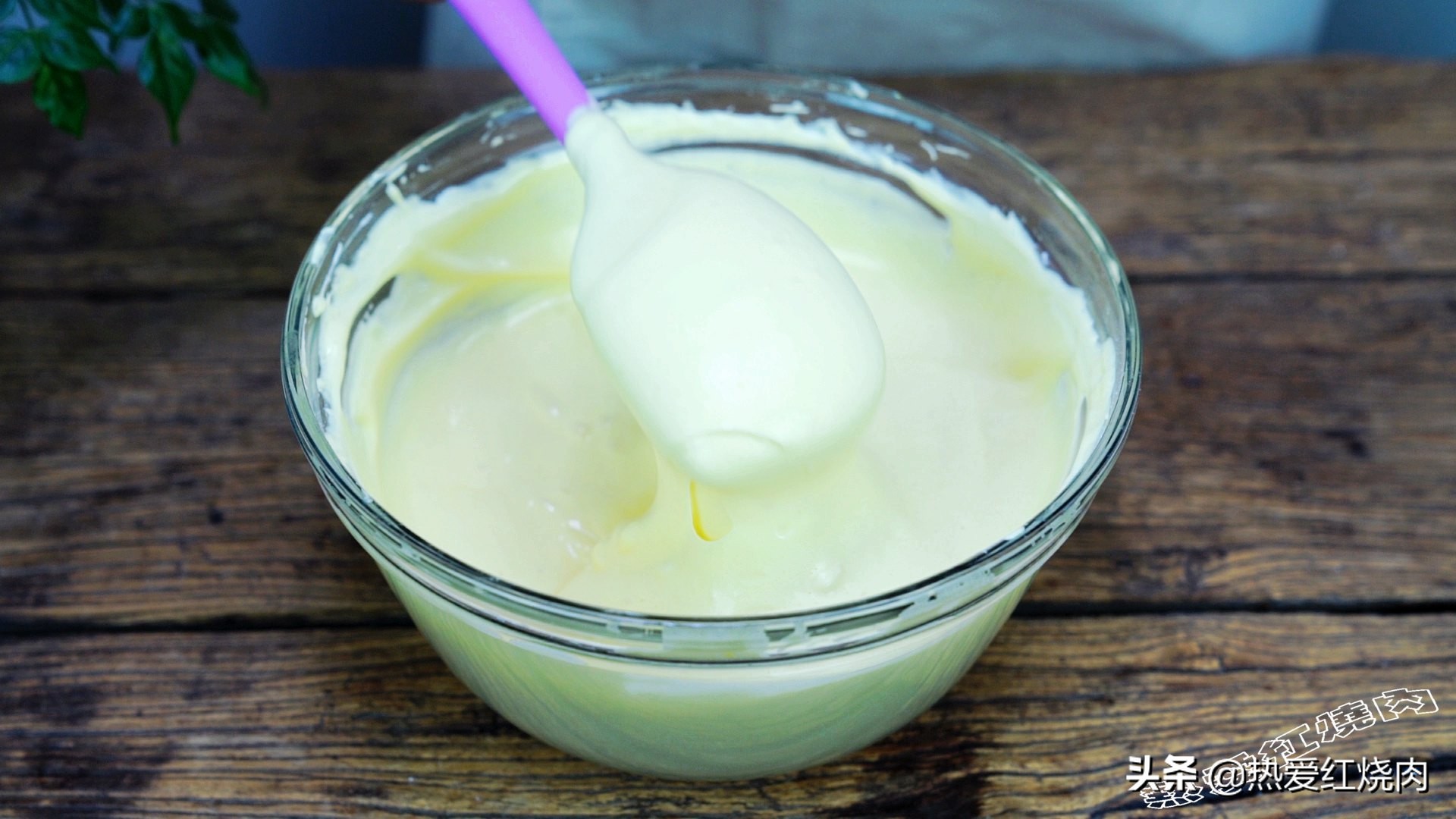 如何用压力锅做蛋糕又简单又好吃,苏泊尔全智能电压力锅怎样做蛋糕