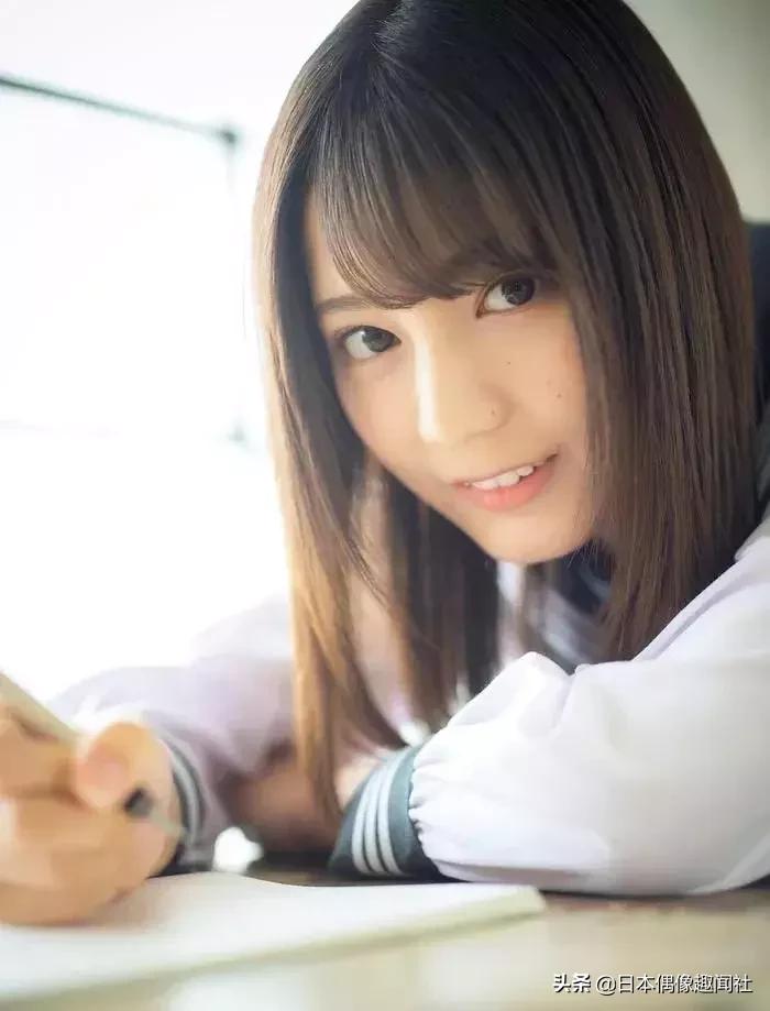 深受日本年轻人喜爱的时尚杂志，《17》迎来新模特，平均只有14岁