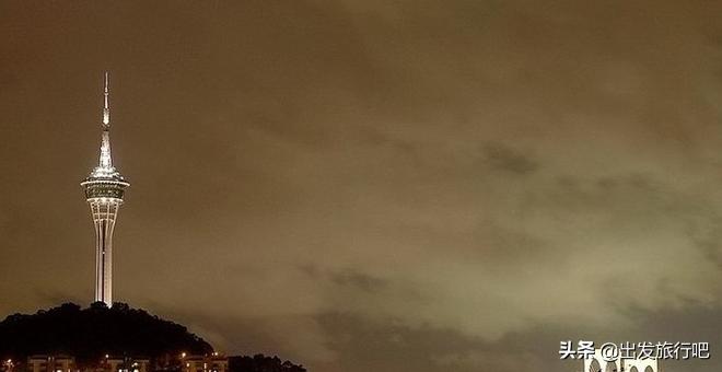 广东珠海旅游超全攻略,广东珠海旅行攻略