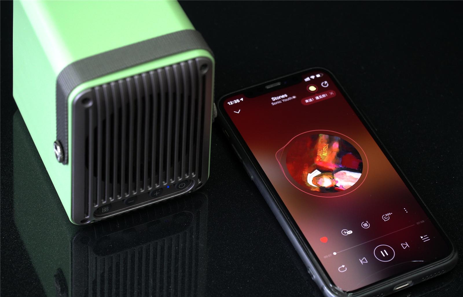 金刚6蓝牙音箱mini,金刚6mini