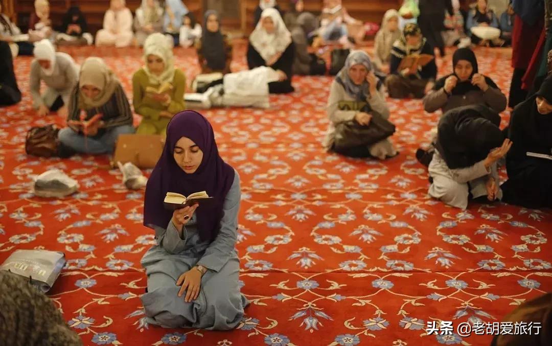 关于穆斯林开斋节的关键点给你整理好了,别再道听途说