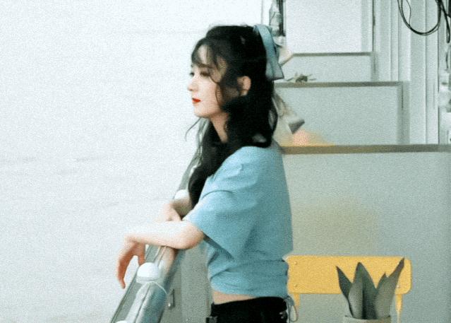 赵丽颖中餐厅4购物,赵丽颖在中餐厅用的护肤品