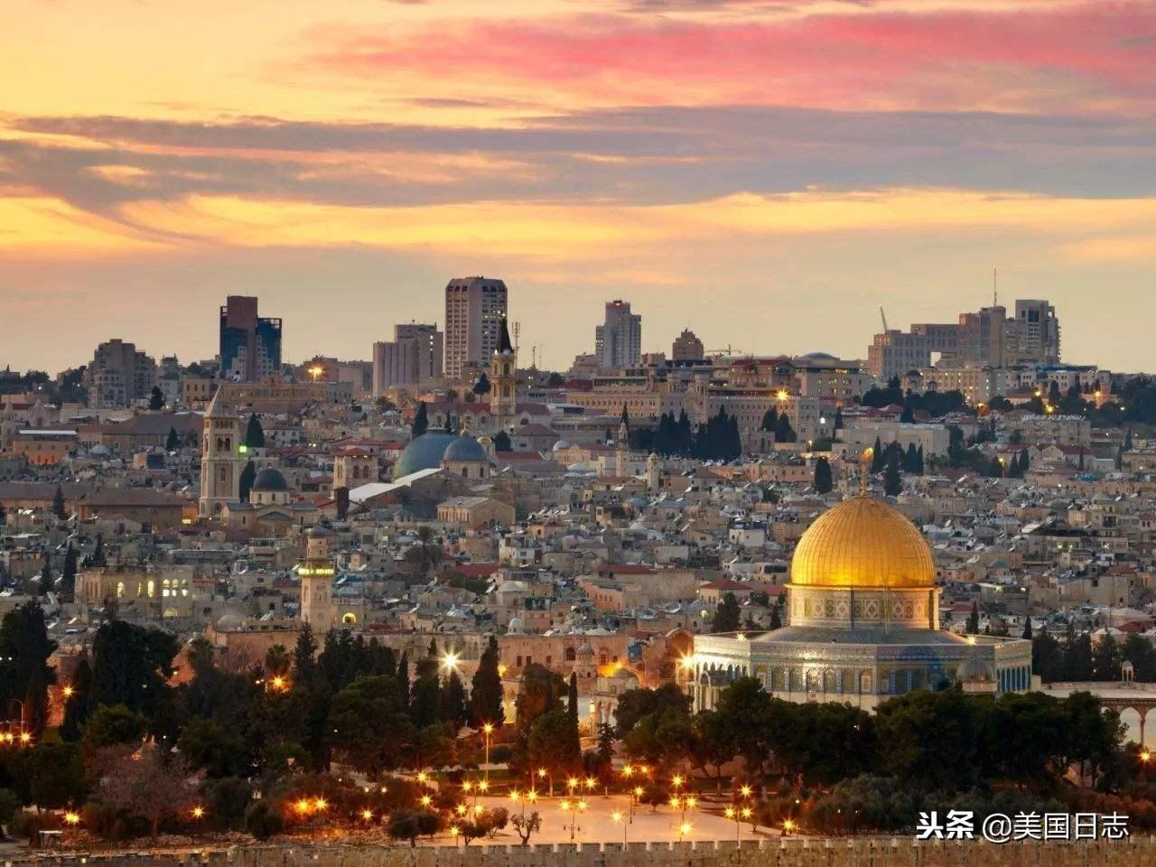 以色列人犹太人阿拉伯人有何区别,以色列犹太人和阿拉伯人