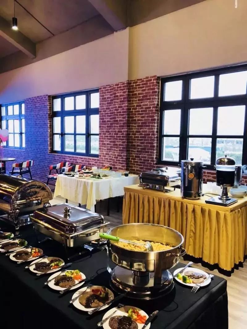 南通老少皆宜的餐厅,年底聚餐去哪家好