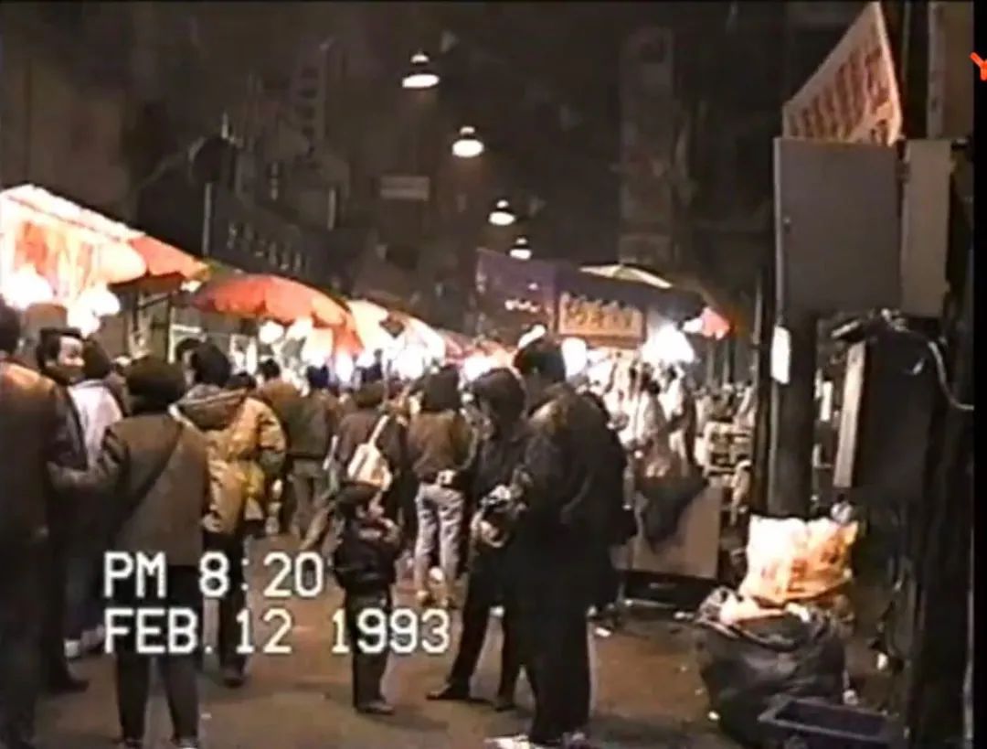 他的低清视频,把上海人看哭了