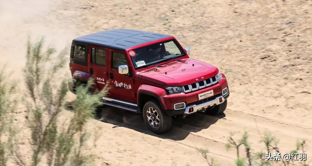 最便宜最稳定的大空间硬派越野车,七八万性价比最高的四驱硬派越野