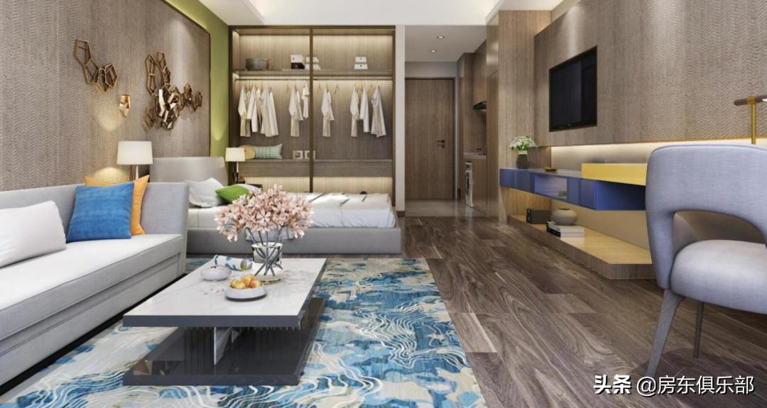 人生夹缝中的城市中产,如何找到自己的小欢喜?