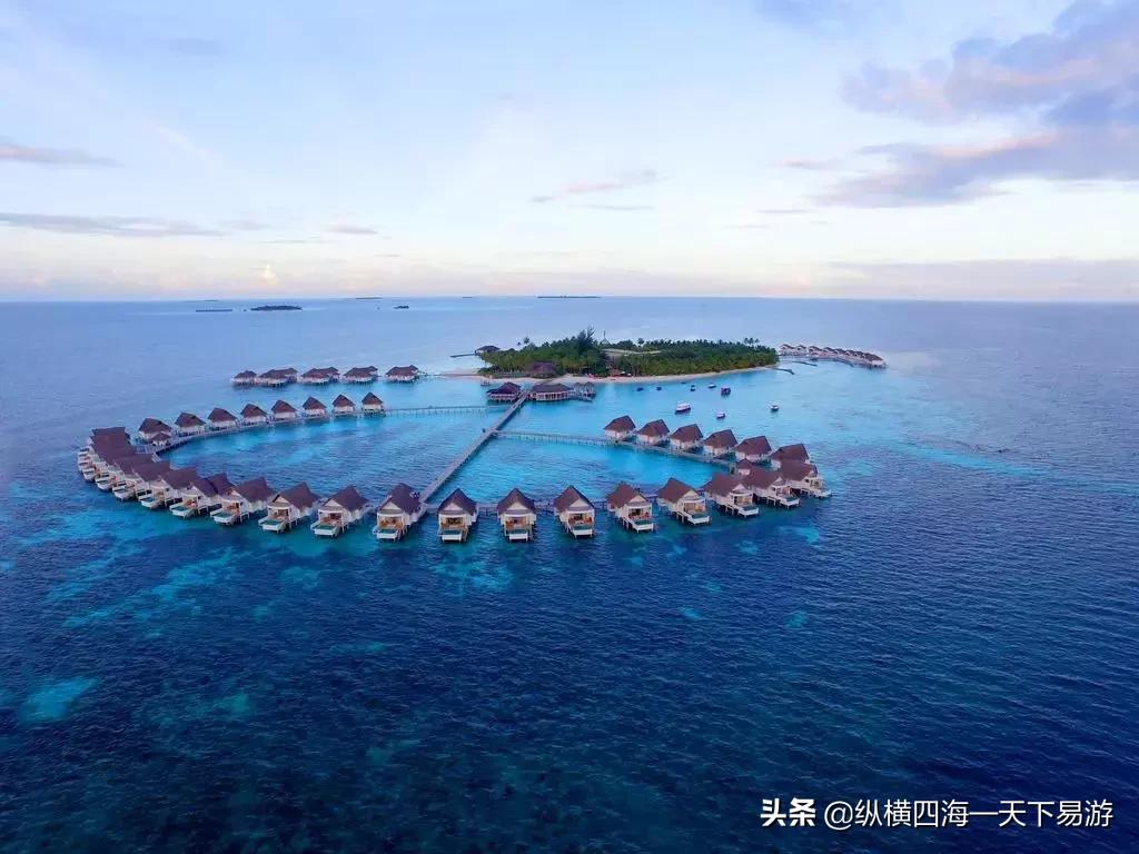 马尔代夫亲子岛屿有哪些,马尔代夫亲子全攻略