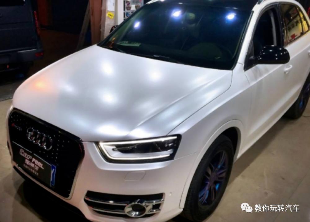 汽车颜色买红色好吗,买车红色弊端